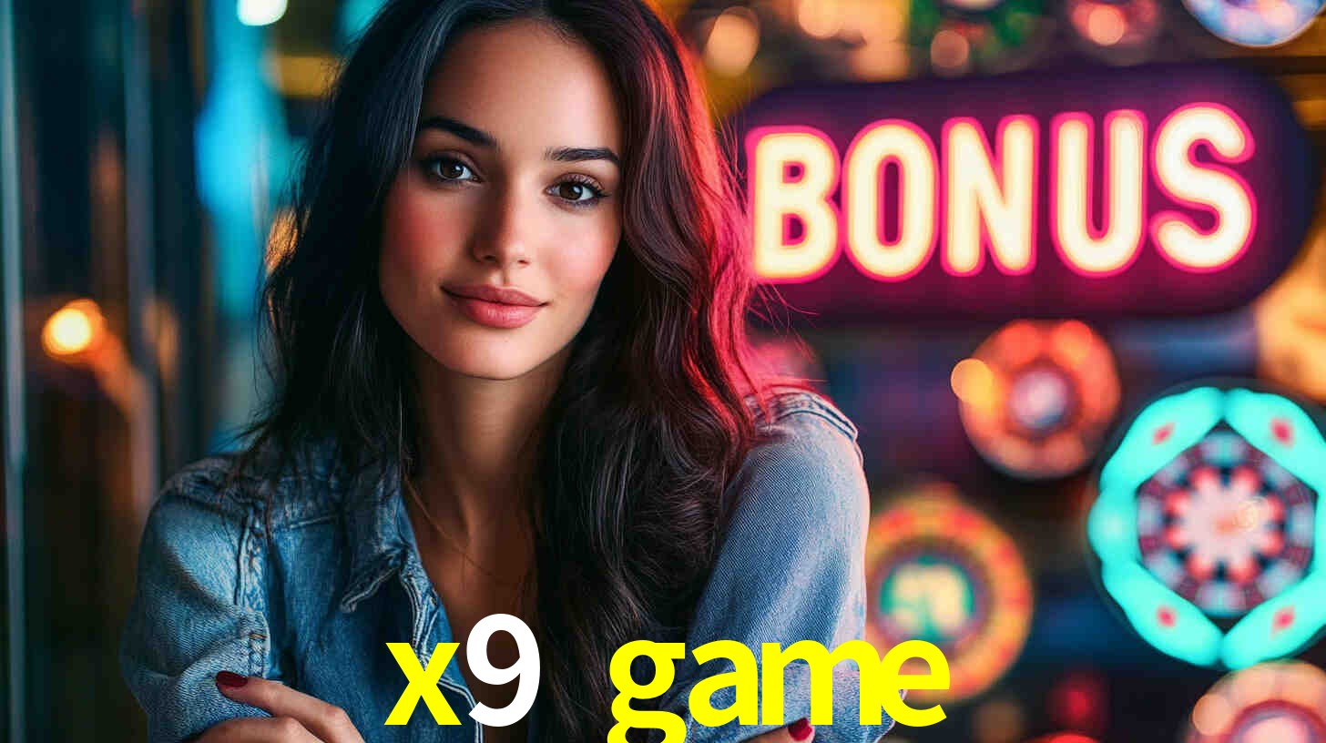 x9 game - Aposta Radical - x9game.com