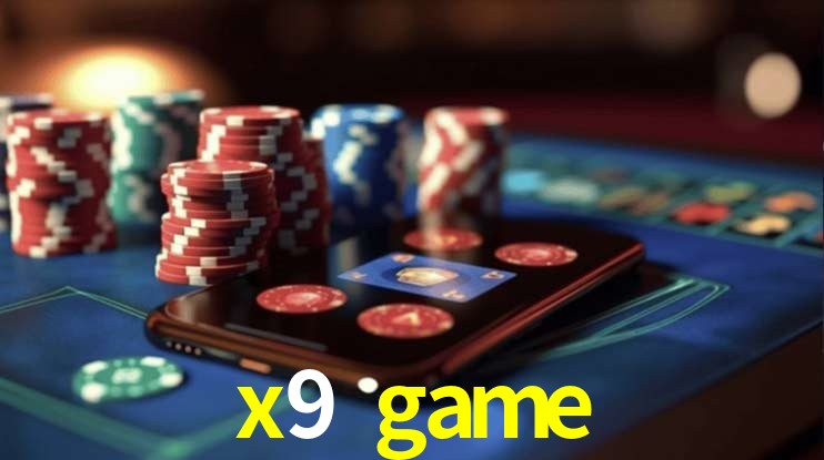 Promoções Sazonais x9 game