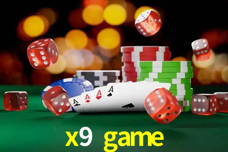 Especiais de Fim de Semana x9 game