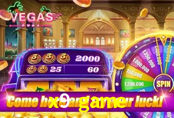 Descubra a Magia dos Jogos de Arcade no x9 game