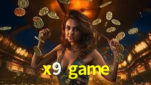 Live Casino x9 game