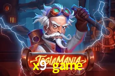 x9 game Brasília - Jogo Features