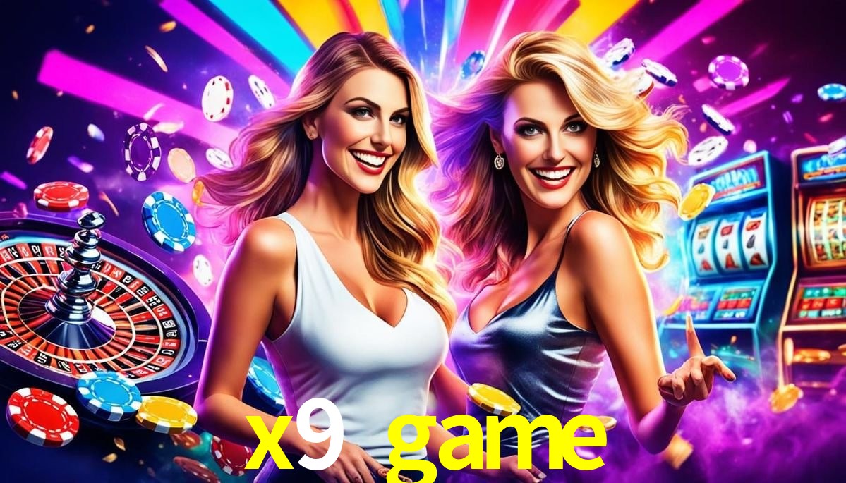 Casino VIP x9 game