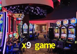 x9 game Rio de Janeiro - Calendar