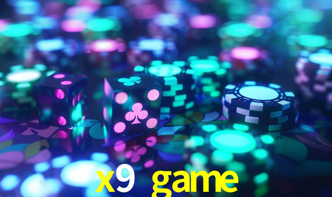 Experiência VIP x9 game