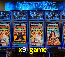 A Emoção da Loteria na x9 game: Uma Chance de Mudança de Vida