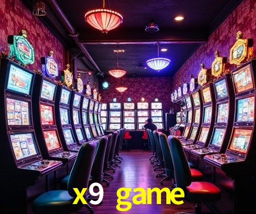 x9 game Brasília - Bonus Features