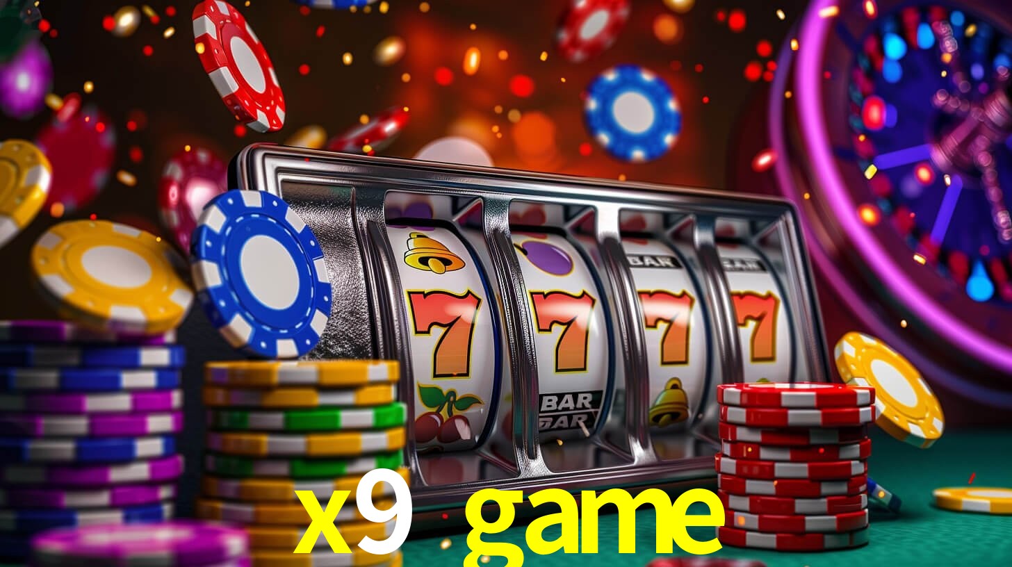 Jogo Aviator x9 game