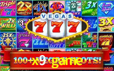 Desvendando o Mundo dos Jogos Virtuais na x9 game