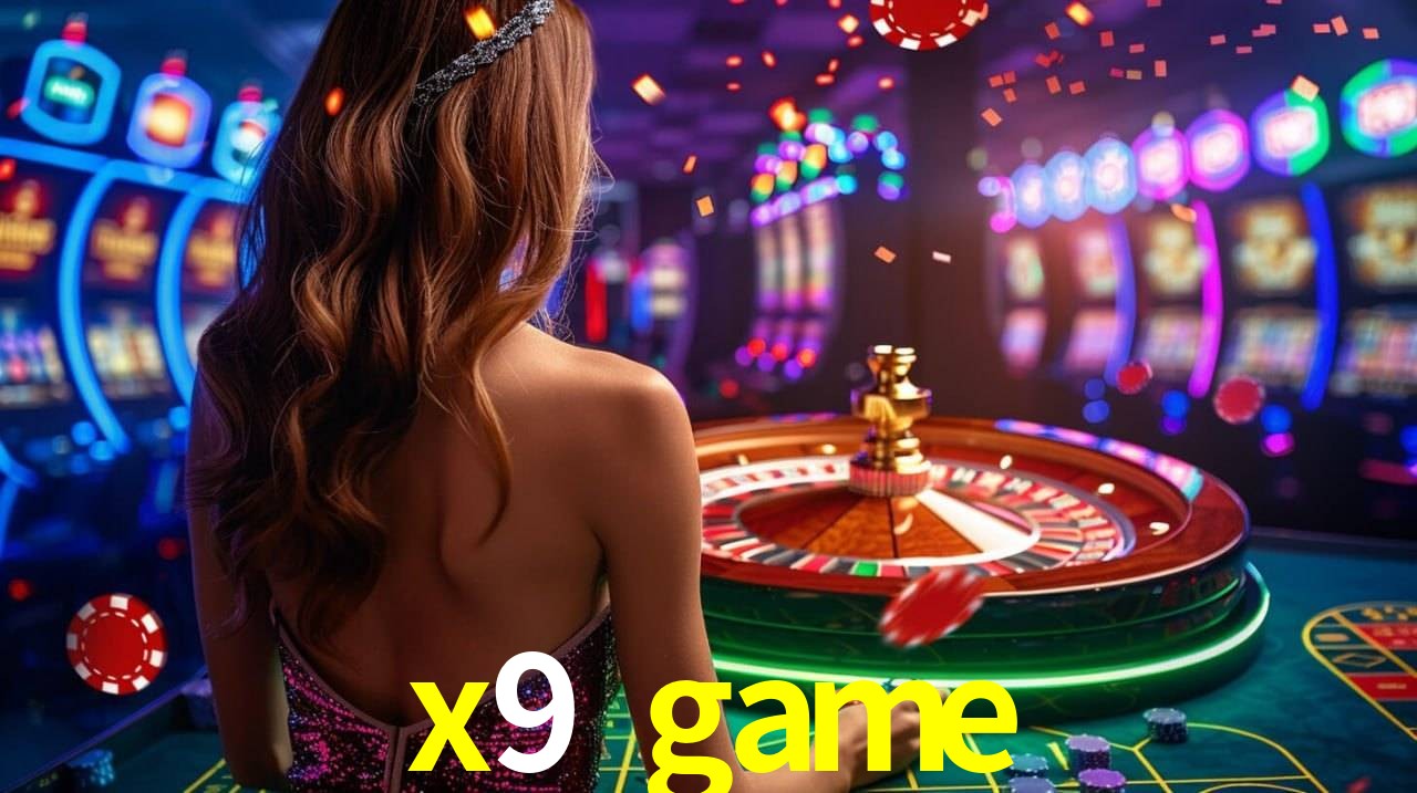 x9 game - App Compatibility