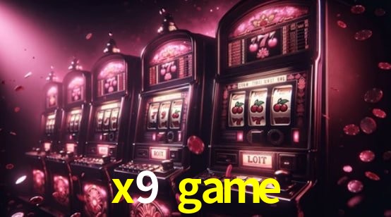 Torneios x9 game