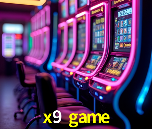 x9 game São Paulo - Top Slots