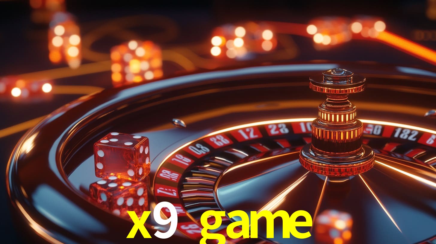 Tennis Betting x9 game