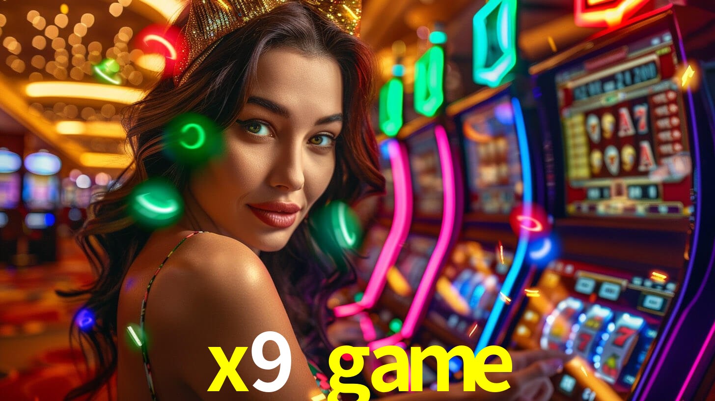 x9 game,x9game.com