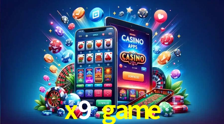 Weekend Specials x9 game