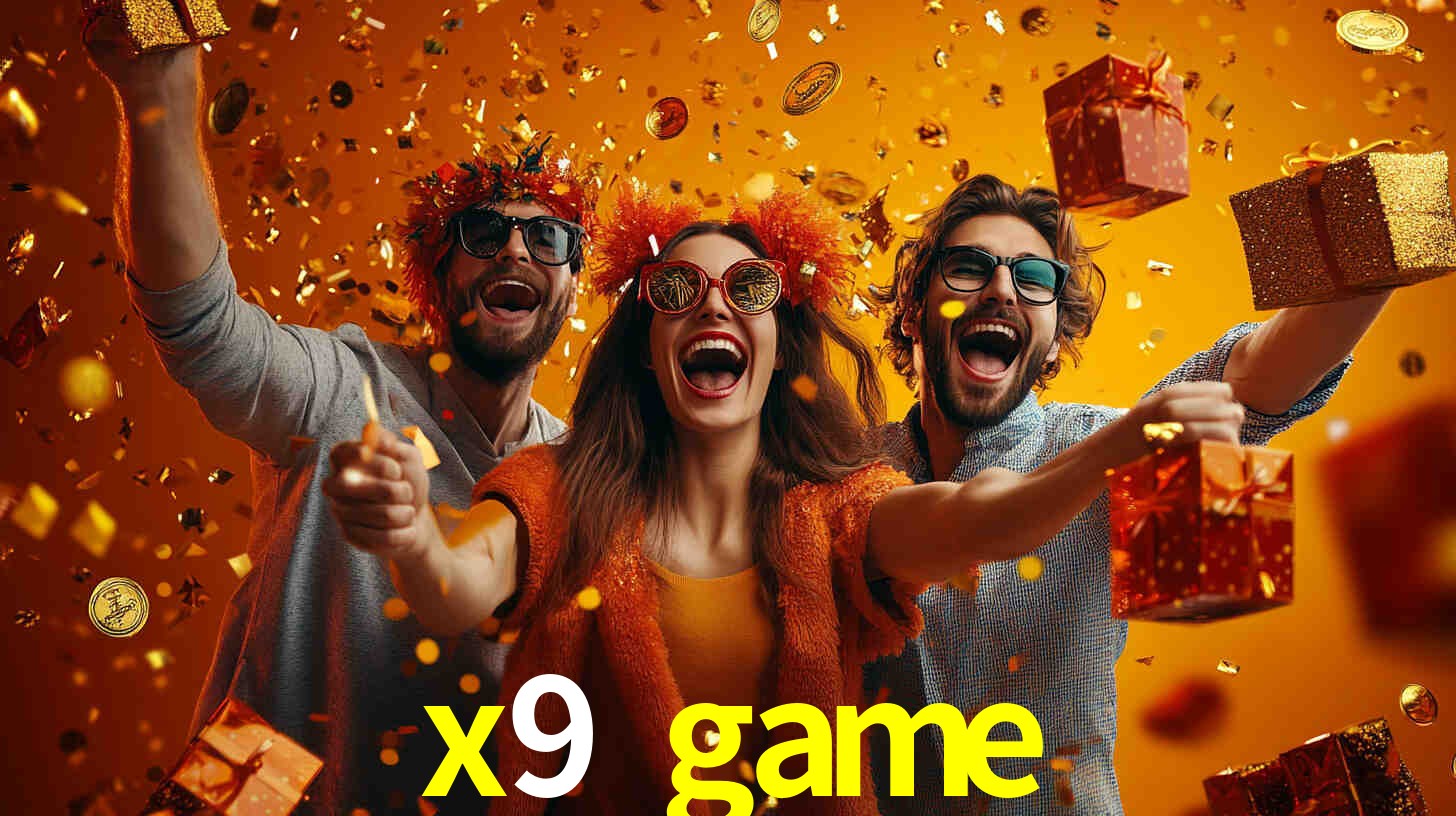 x9 game: Seu Cassino Premiado com Pagamentos Rápidos