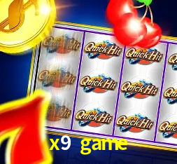 A Popularidade dos Caça-Níqueis no x9 game