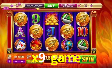A Emoção da Loteria na x9 game: Uma Chance de Mudança de Vida