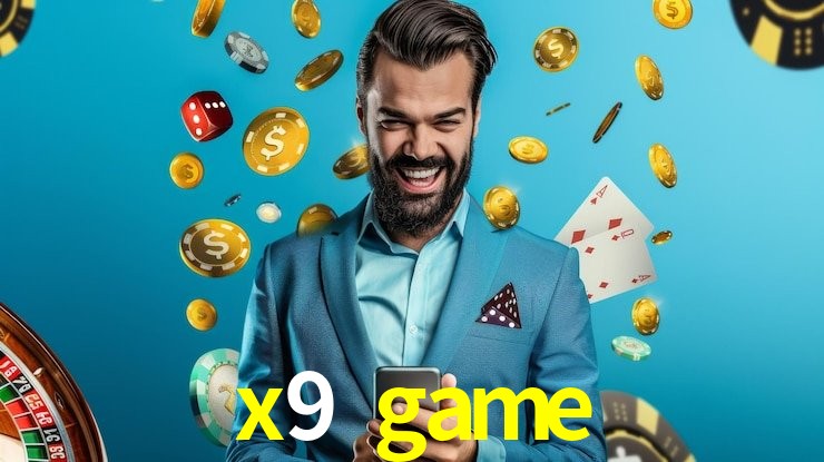 Secure Login x9 game