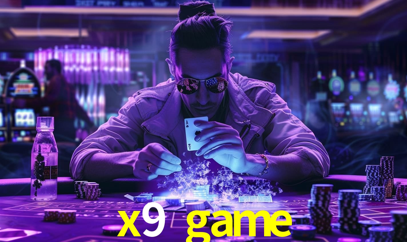 Sports Statistics x9 game