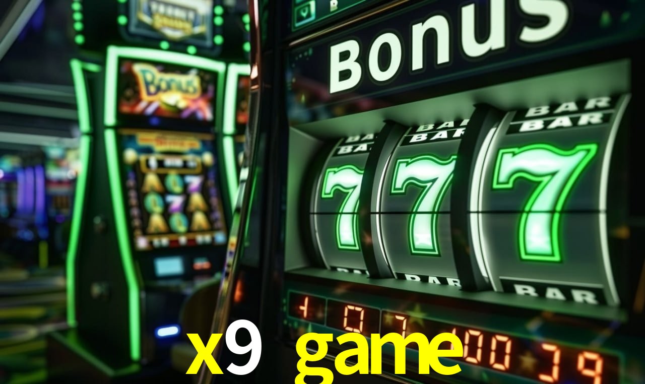 Account Benefits x9 game