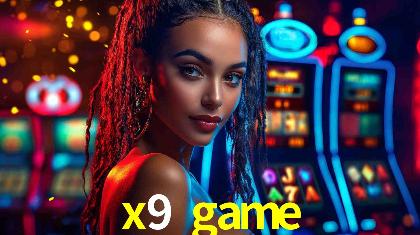 Inovações de Jogos na x9 game: O Futuro das Experiências Interativas