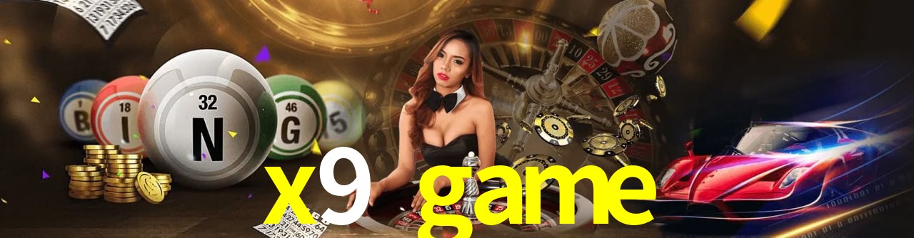 x9 game Rio de Janeiro - Slot Strategy