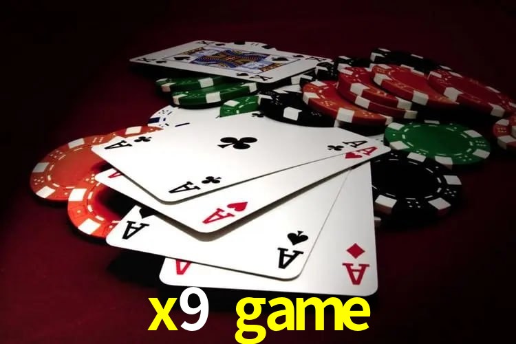 Estatísticas Esportivas x9 game