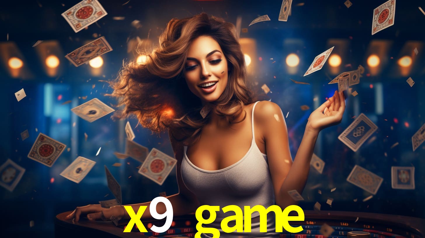Experimente o Login Seguro Premium no x9 game
