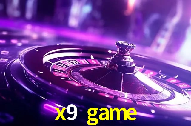 Programa VIP x9 game