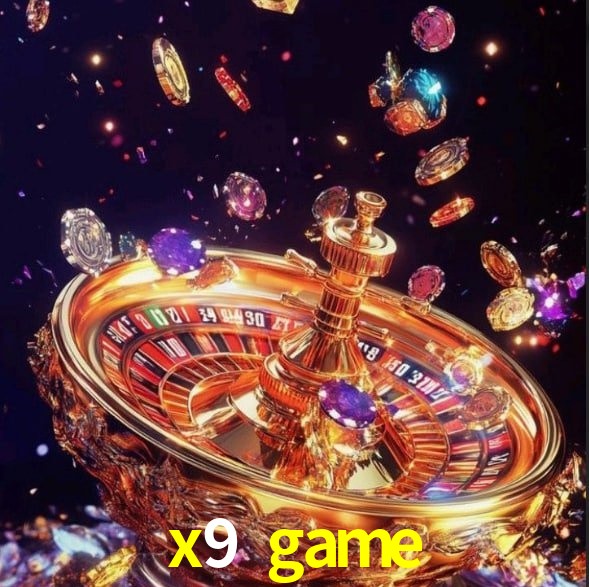 x9 game - User Statistics