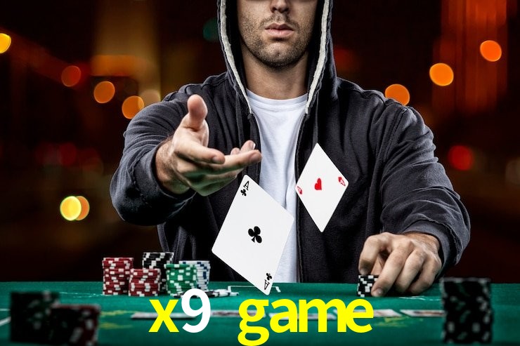 x9 game