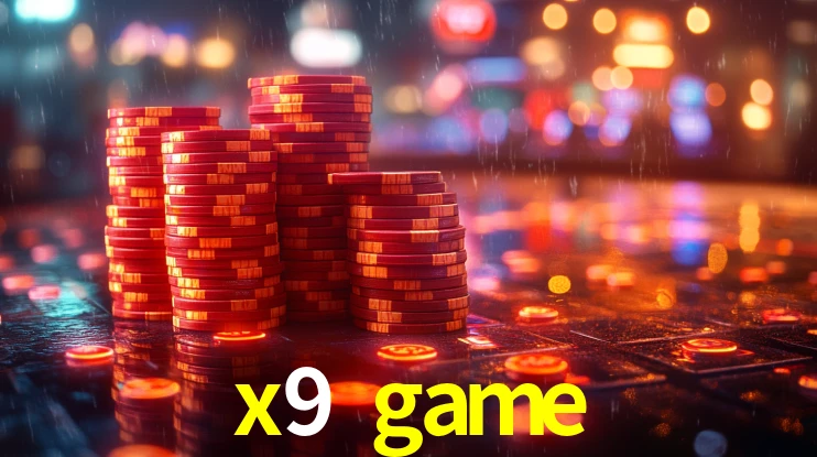 x9 game casino