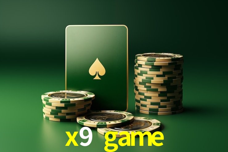 Experiência VIP x9 game