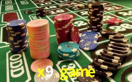 x9game.com