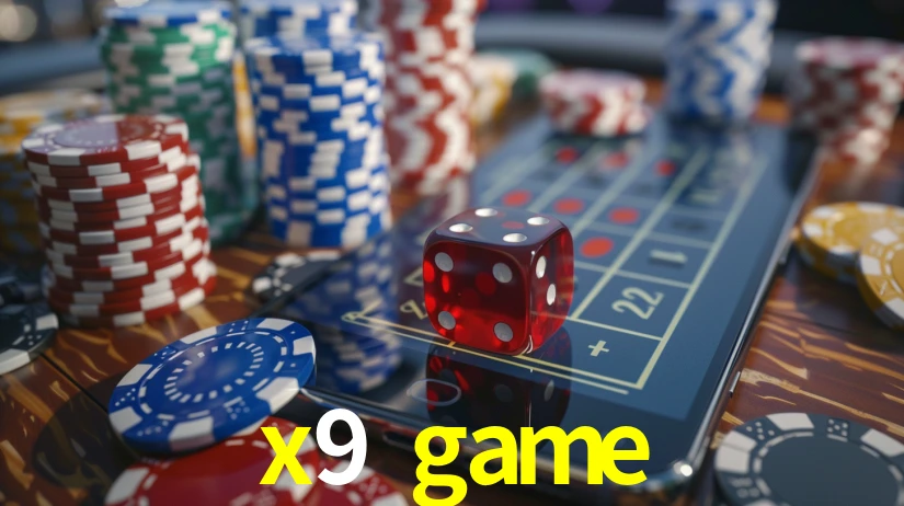 x9 game casino