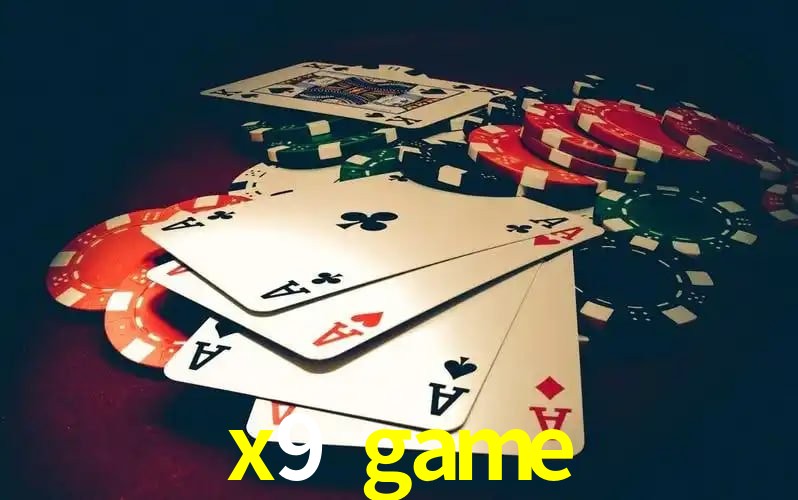 x9 game Brasília - Betting Features