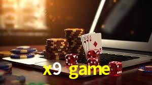 Jogos Exclusivos x9 game