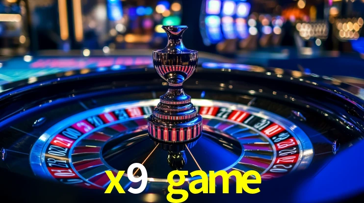 Premium Interface x9 game