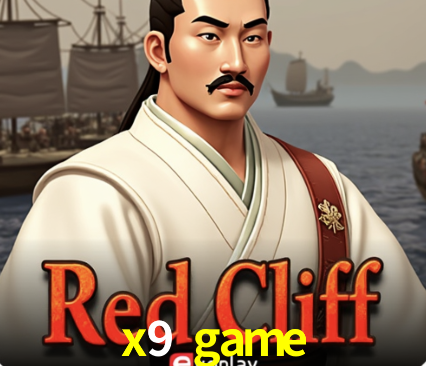 APP oficial da x9 game para mobile