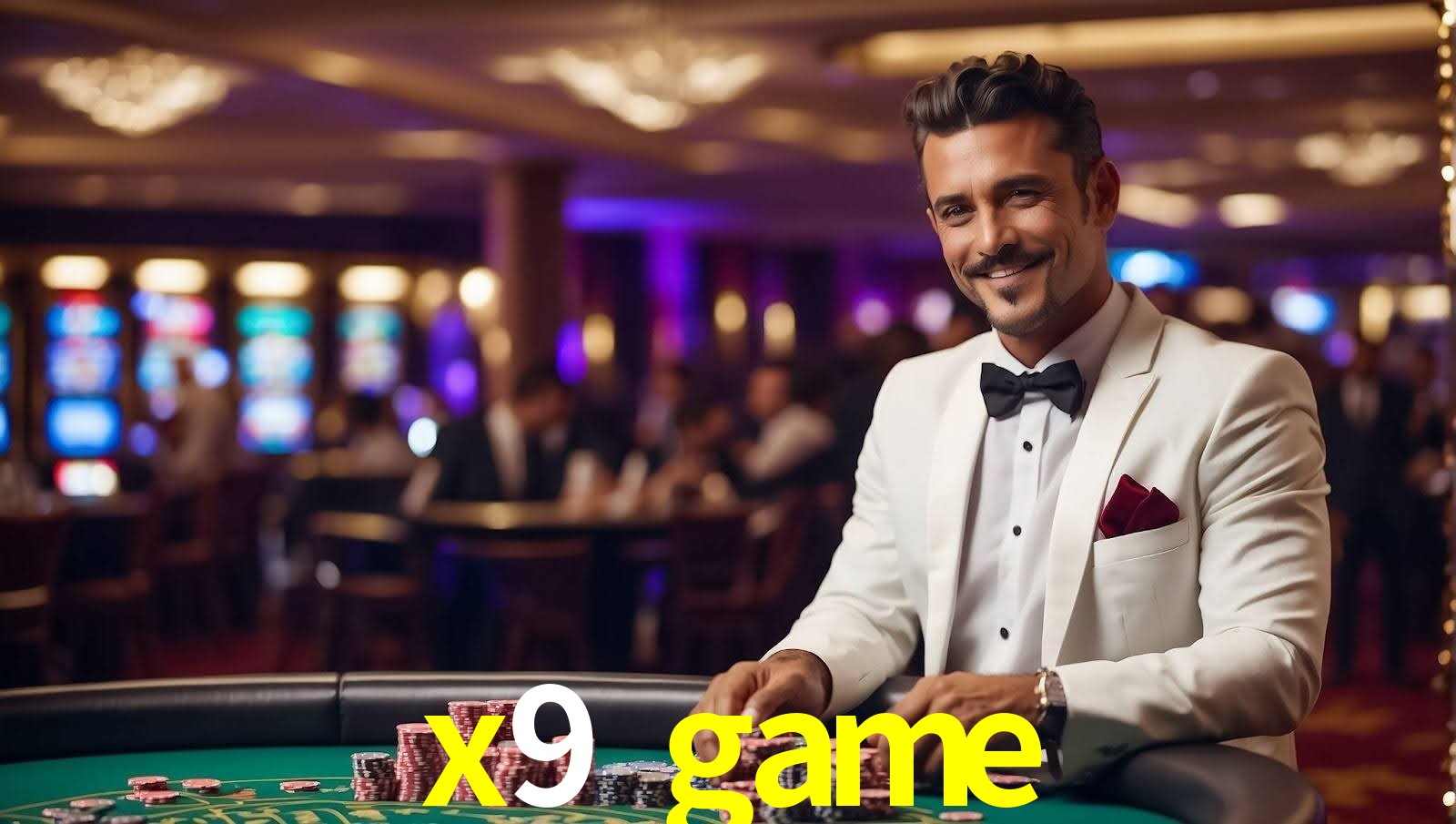 x9 game Entrar - Login Seguro Certificado