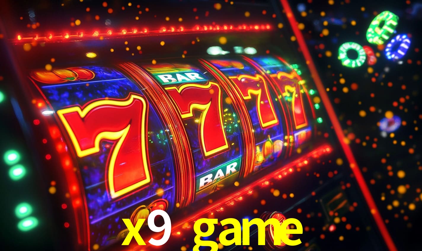 x9 game,x9game.com