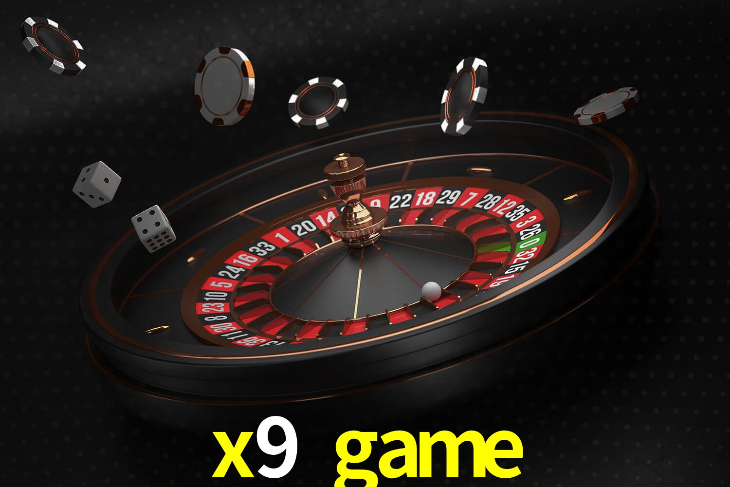 x9 game casino