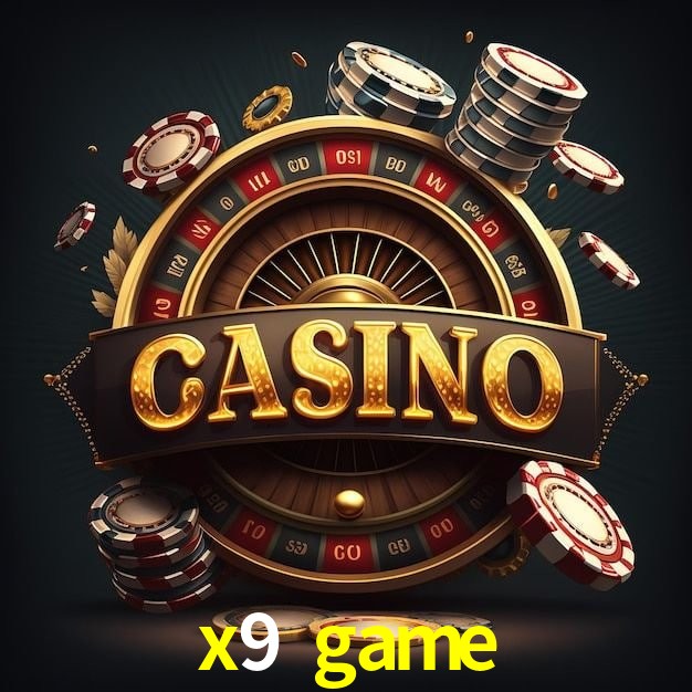 x9 game - App Performance
