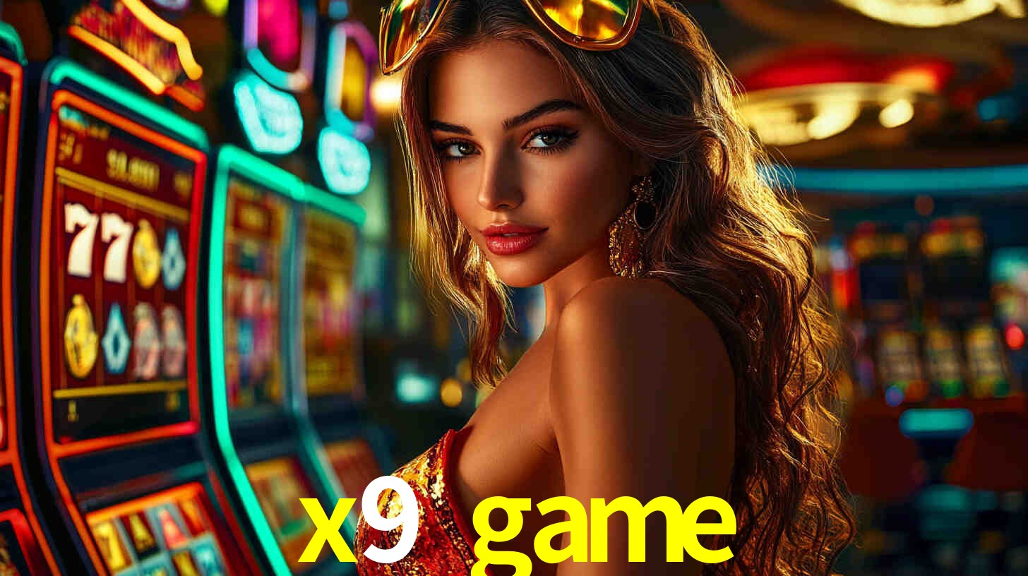 Roulette Table x9 game