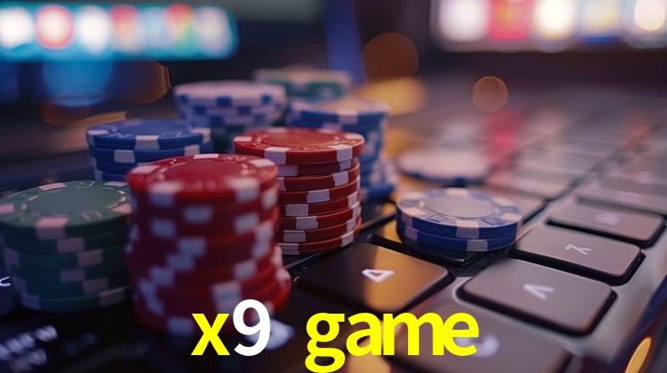 x9 game - cassino ao vivo