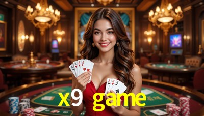 Flash Promotion x9 game