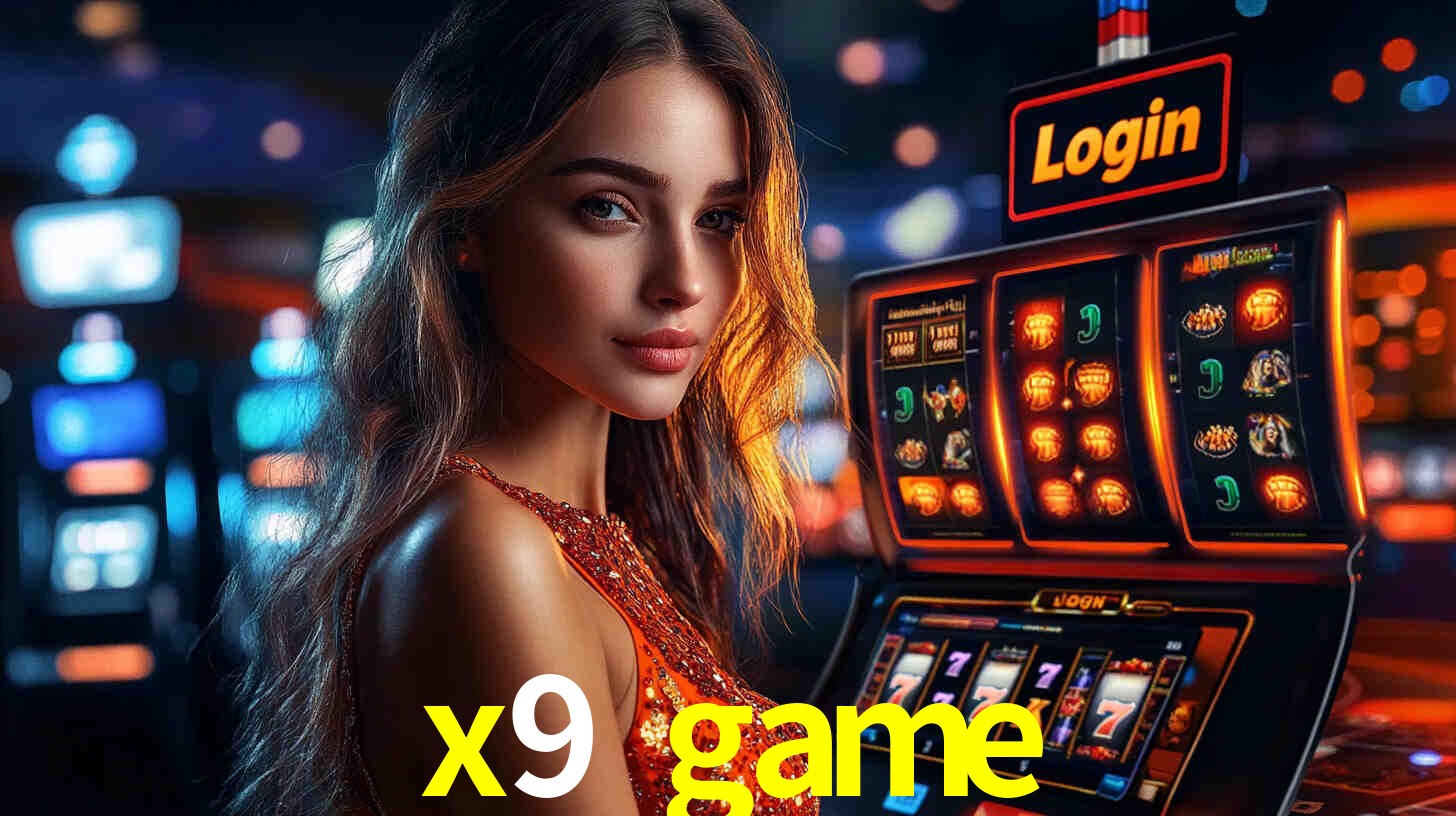 x9 game