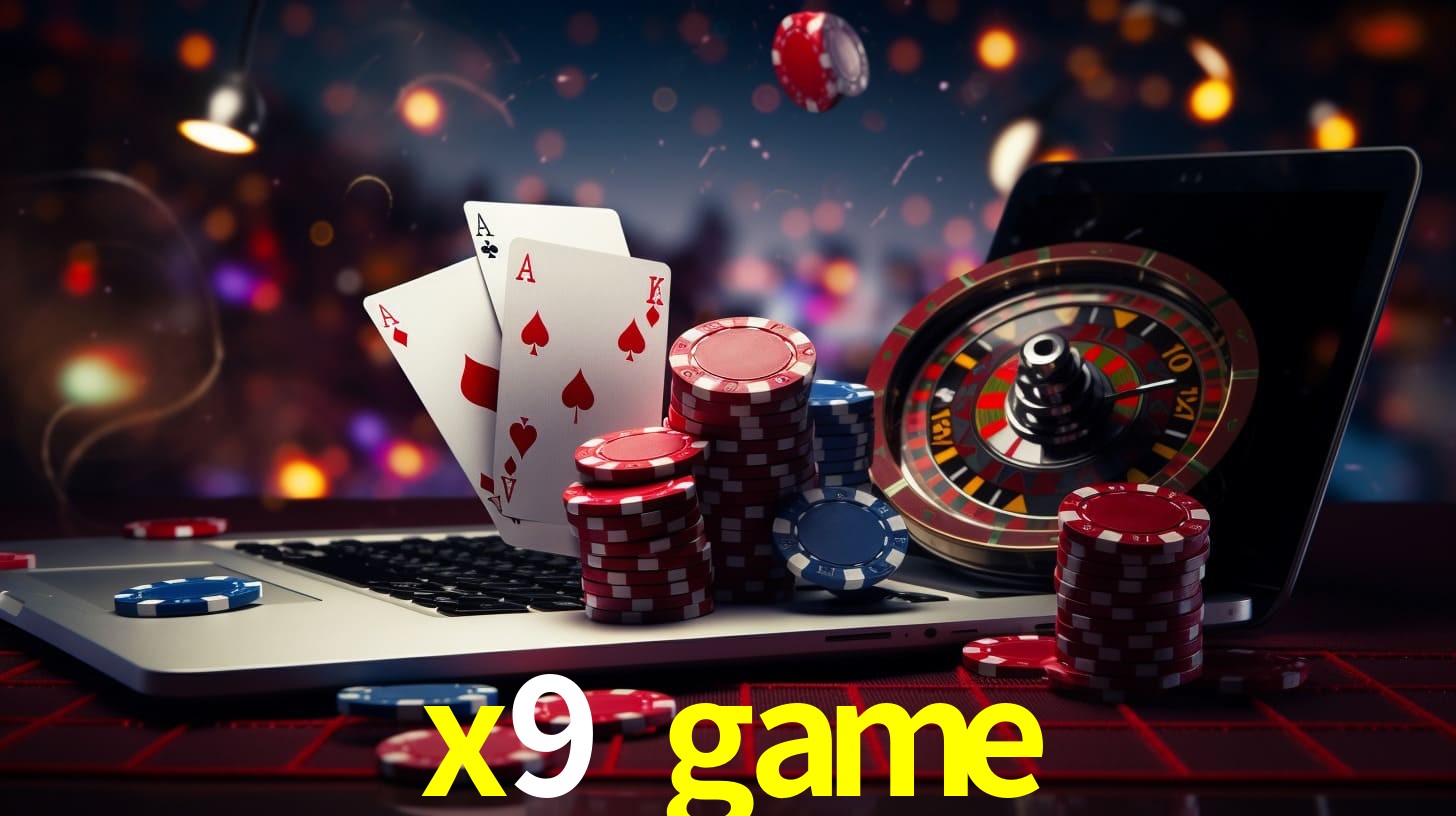 Football Betting x9 game