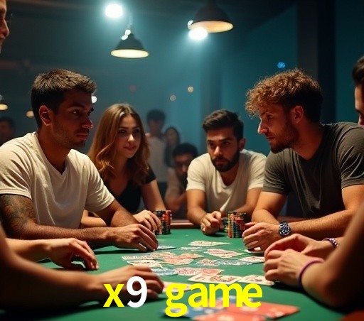 x9 game Slot - 320+ Caça-Níqueis Premium